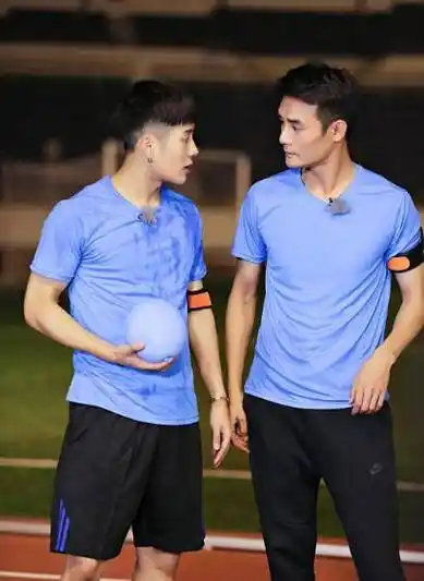 身高_罗云熙_谢霆锋