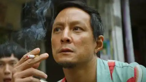 除暴:吴彦祖骂人的一句台词火了,引无数网友疯狂模仿,太霸气!