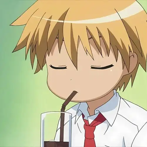 头像丨与众不同的好看头像