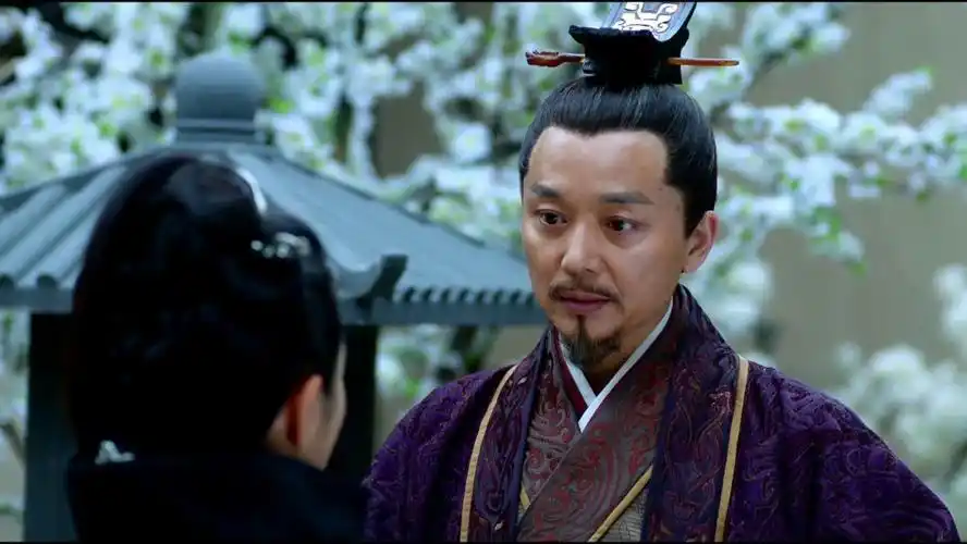 致敬琅琊(54):10个眼神演绎复杂的内心变化,谢玉扮演者的演技有多抢镜