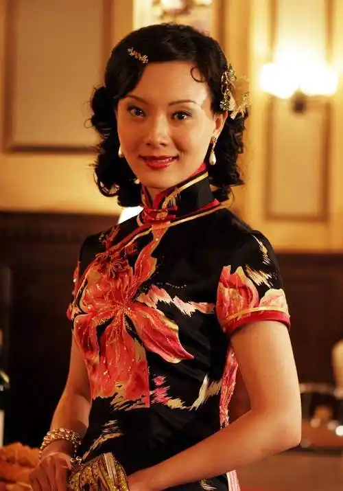 原创演员陈数放弃北京房子考中戏事业巅峰嫁二婚老公如今后悔吗