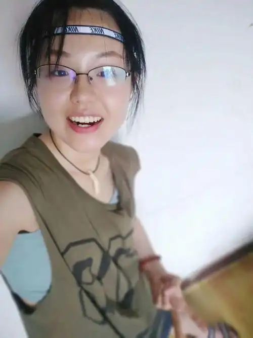 第03发|辽宁妹子自称打球像樱木,你还等什么?