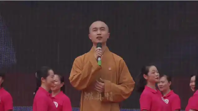 宗铄法师的微博_微博