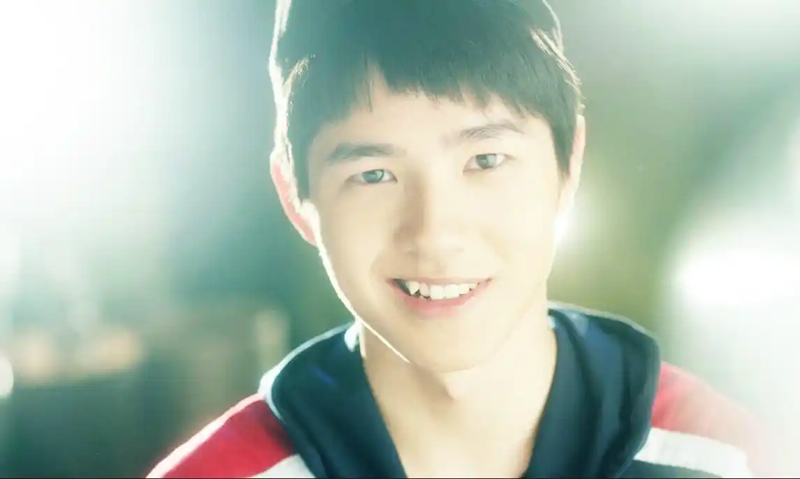 刘昊然 我爱的你都有关于虎牙 - 堆糖,美图壁纸兴趣社区