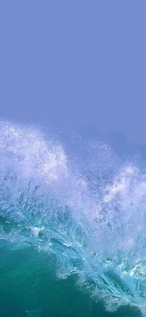 潮流壁纸精选|2021-05-21