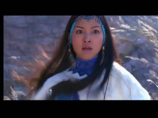 《 a target="_blank" href="/item/神雕侠侣/5682" data-lemmaid="