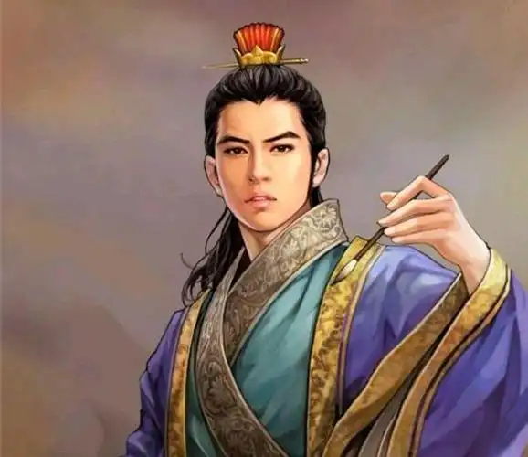 读三国,了解曹植的结发妻子被处死,身为丈夫却无法保护的无奈