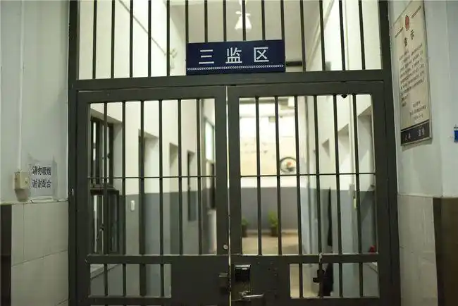 【微宣讲】高墙内的"女儿国"|女监|女警|监区|铁窗_网易订阅