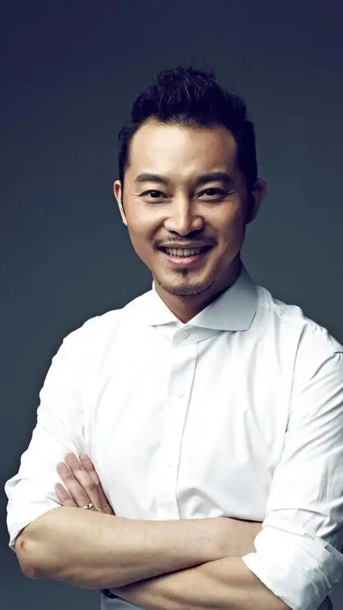 沙溢个人资料 沙溢个人资料  第9张