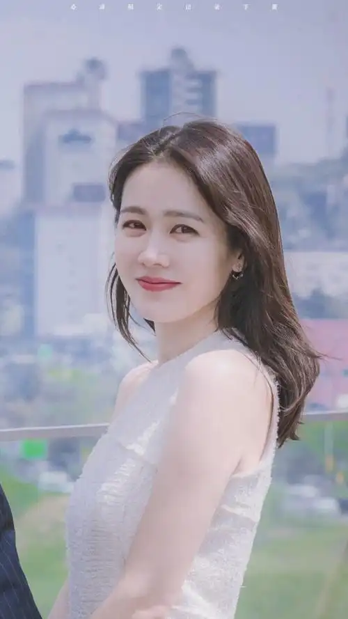 孙艺珍 - 堆糖,美图壁纸兴趣社区