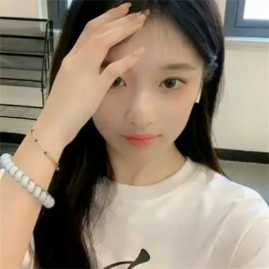 精选女生头像图片下载,美得让人心动的头像照片!_女生头像_头像屋