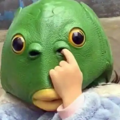 沙雕小众又很高级的搞笑头像图片