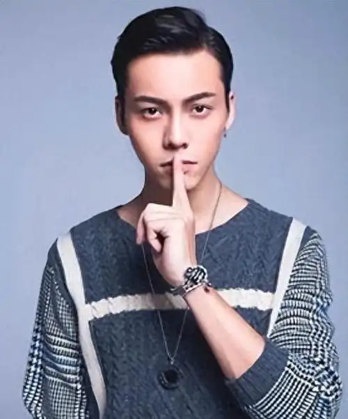 盘点:内娱30岁最有少年感的男艺人