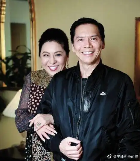 向华强儿子向佑曾被判入狱,难怪没人爱,与丁佩所生女儿也被曝光