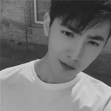 黑白成熟头像男生图片成熟的男人最有魅力了