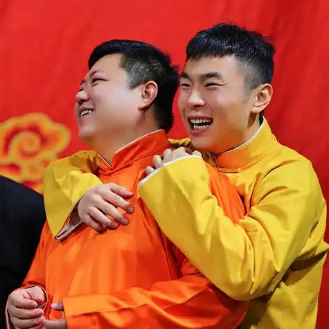 2023张九南高九成西安相声专场(8月19日)门票在哪买?