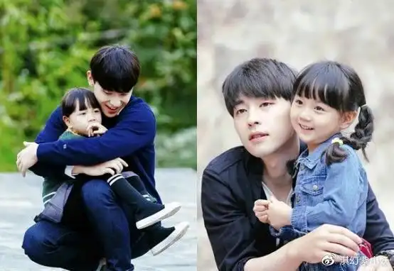 邓伦的女儿小山竹5岁被网友骂心机4年了现状怎样了