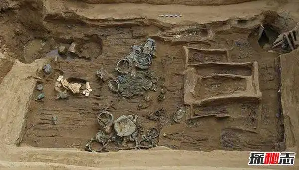 民间真实的盗墓高手 姚玉忠小学文化被捕身边两千文物