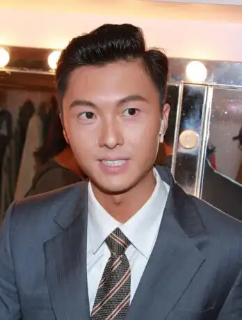 图王浩信个人资料介绍以歌手身份正式出道