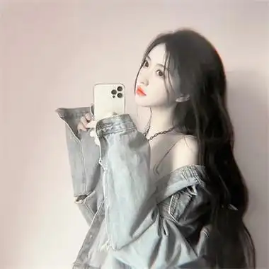 妩媚头像女生妖娆性感 女人头像高冷魅惑_女生头像_美头网