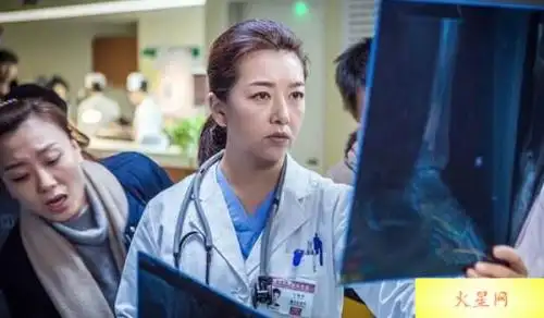 急诊科医生徐然谁演的 刘衍辰个人资料背景作品汇总