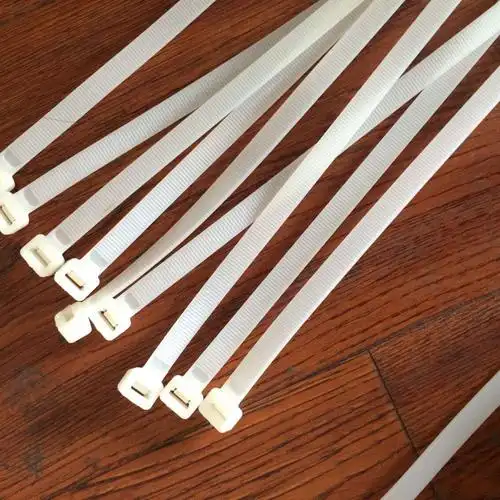 厂家批发自锁式尼龙扎带 5650mm扎线带 塑料绑扎带 国.