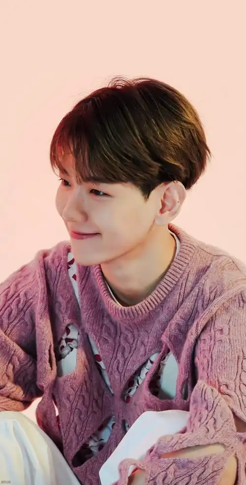 边伯贤 - 堆糖,美图壁纸兴趣社区