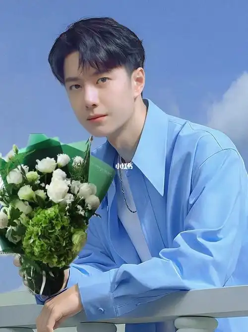 王一博图片合集85