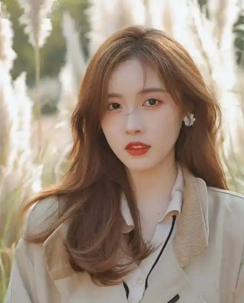 2021最美网红发型