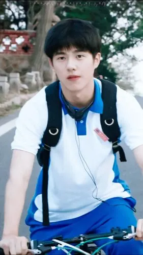 最好的我们 刘昊然 - 堆糖,美图壁纸兴趣社区