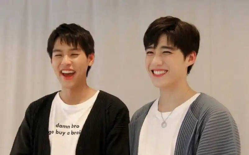 【bkpp首次见面】《爱的警报器》bkpp第一次见面