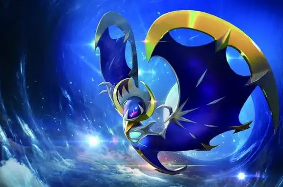 攻击最高的10只幽灵系神奇宝贝坚盾剑怪排第一第五最为可怕