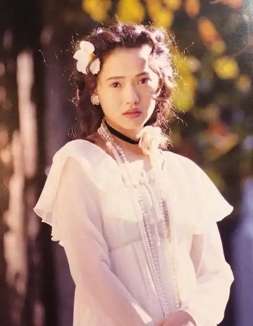 10位乘风破浪的姐姐年轻旧照宁静撞脸辛芷蕾张雨绮像宋慧乔伊能静依然