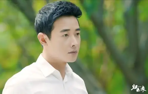 罗晋唐嫣两情侣在电视剧上演真实恋情迎暖心大结局