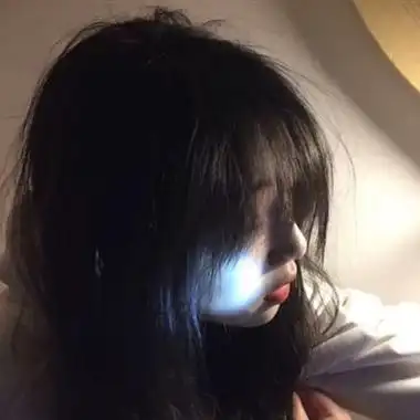 御姐头像高冷气质头像(24张)