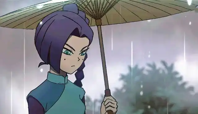 并且暗中引导梅花十三和伍六七在一起,从中不难推测出青凤的阴谋:首先