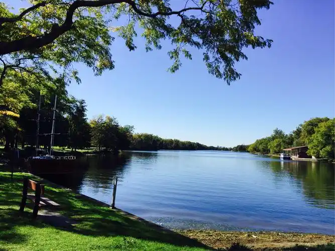 加拿大多伦多风光