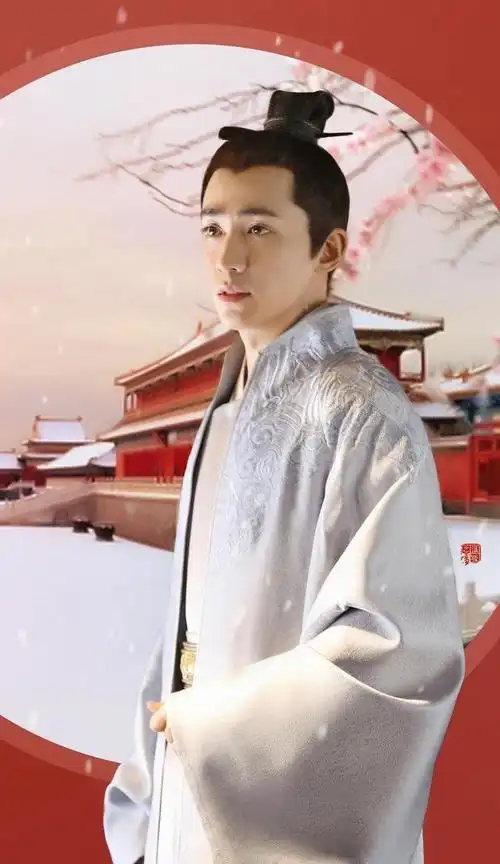 240207 朱一龙:荧屏之光,粉丝心中永恒的小公爷|古风|爱戴|古装扮相