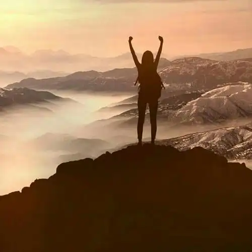 励志头像图片大全2023 高清好看2023年充满正能量的图片微信头像_励志