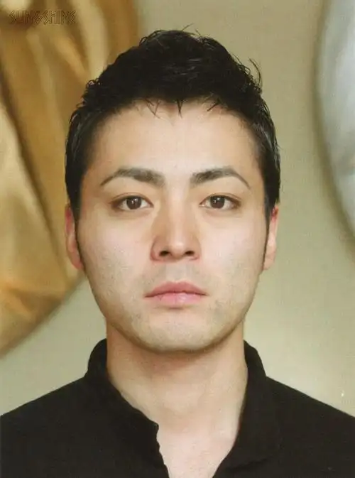 山田孝之