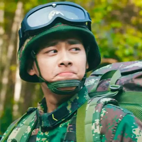 号手就位李易峰夏拙