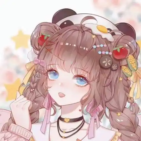 动漫头像自带仙气的小仙女头像大全