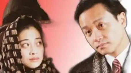 1997年拍摄《红色恋人》时,张国荣一句话,令梅婷瞬间花容失色!