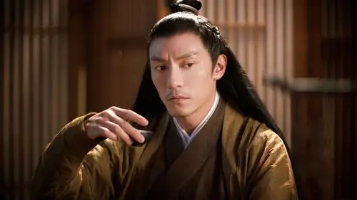 张震~九宸 - 堆糖,美图壁纸兴趣社区