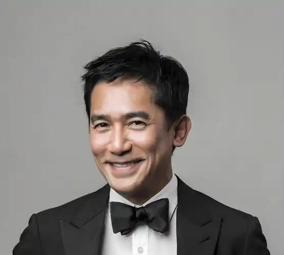 梁朝伟当众亲日!真实想法曝光,难怪语言不通也要定居日本