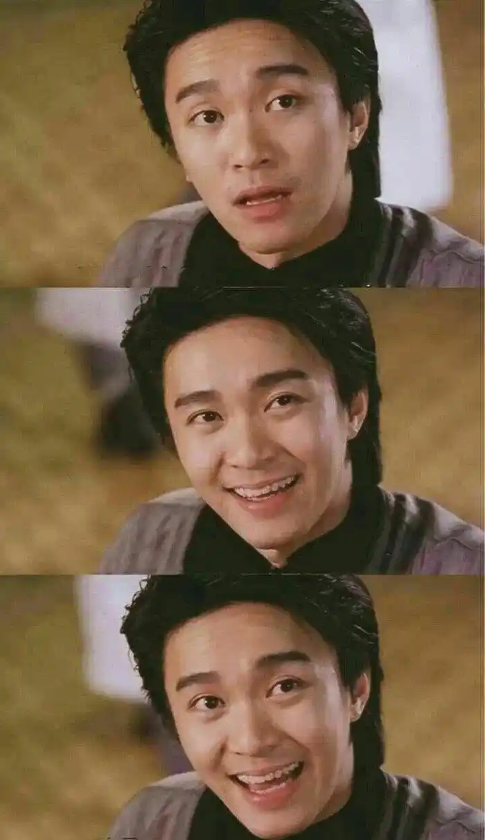 周星驰 - 堆糖,美图壁纸兴趣社区