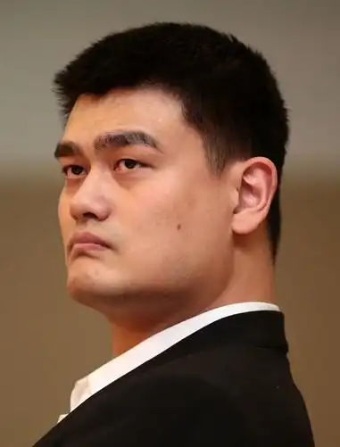 菲律宾体委主任邀姚明打球只为体育无关政治