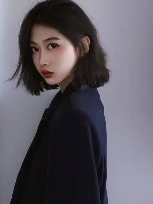 2021年最火初恋锁骨发