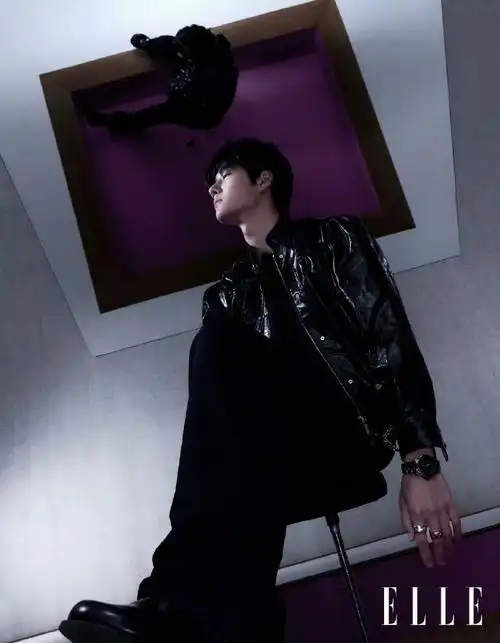 王一博方辟谣录制ost盛典