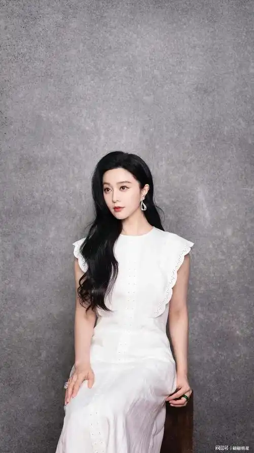 这组壁纸图片,精心选取了范冰冰的各种唯美造型,有的优雅高贵,有的
